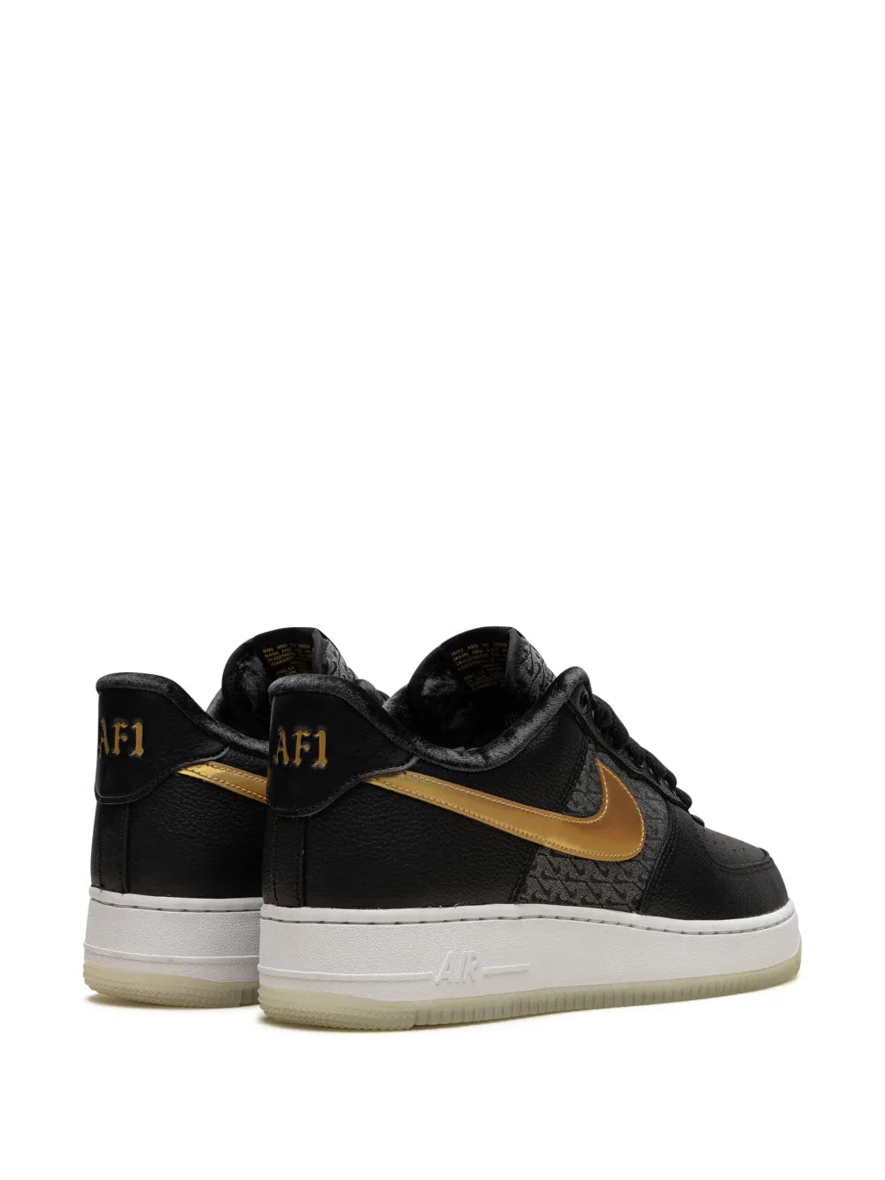 Nike Air Force 1 Low '07