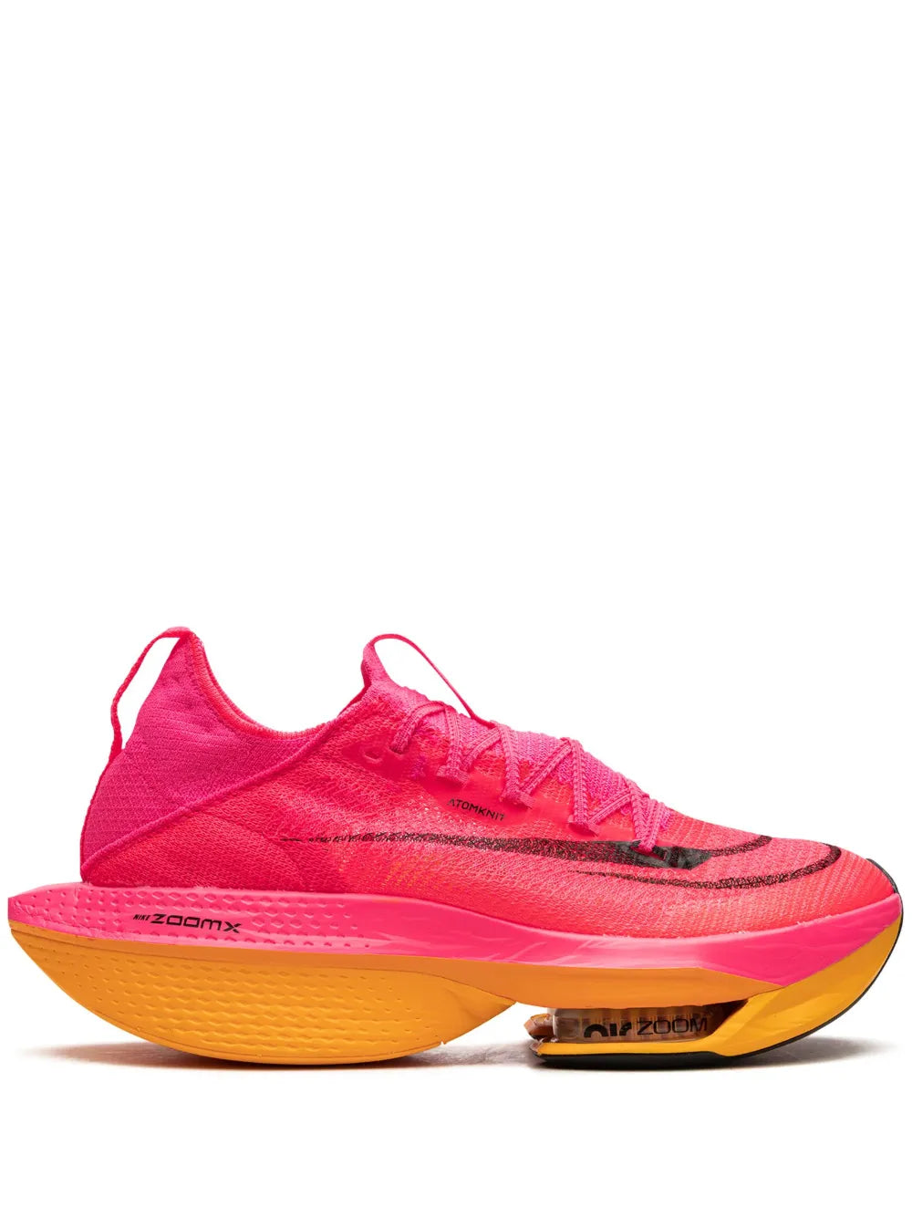 Nike Air Zoom Alphafly Next% 2