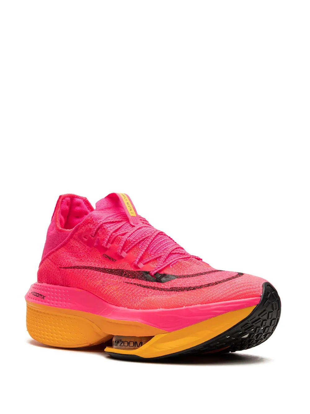 Nike Air Zoom Alphafly Next% 2