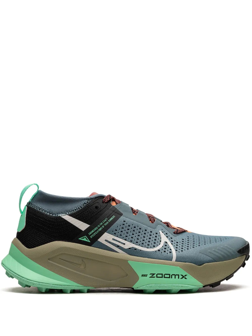 Nike Zoomx Zegama Trail