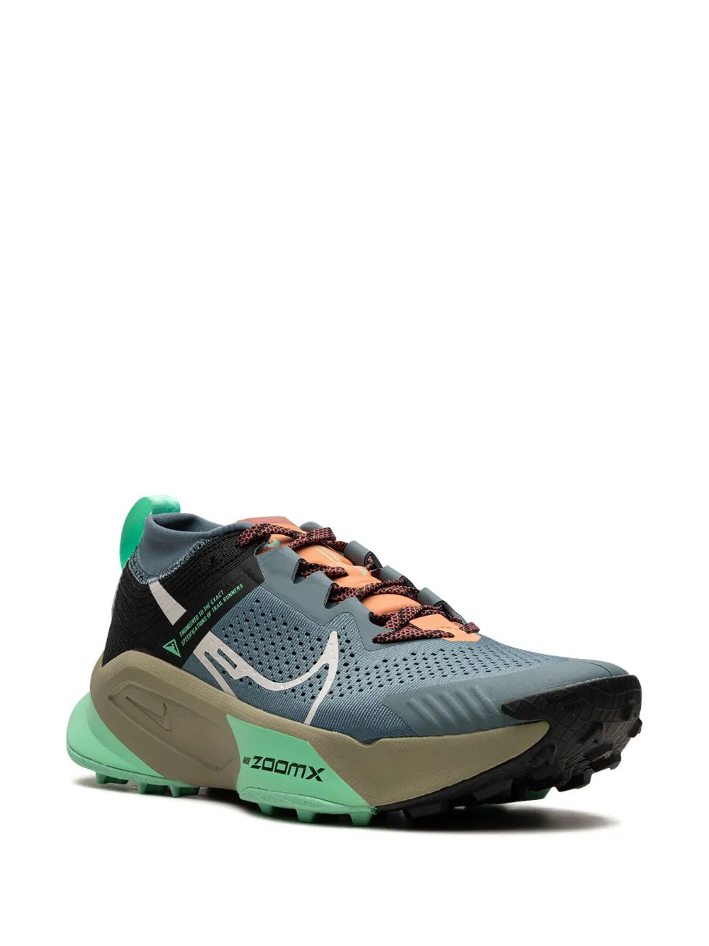Nike Zoomx Zegama Trail