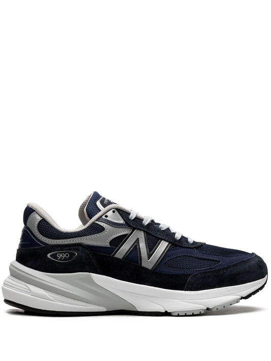 New Balance 990V6  Leather