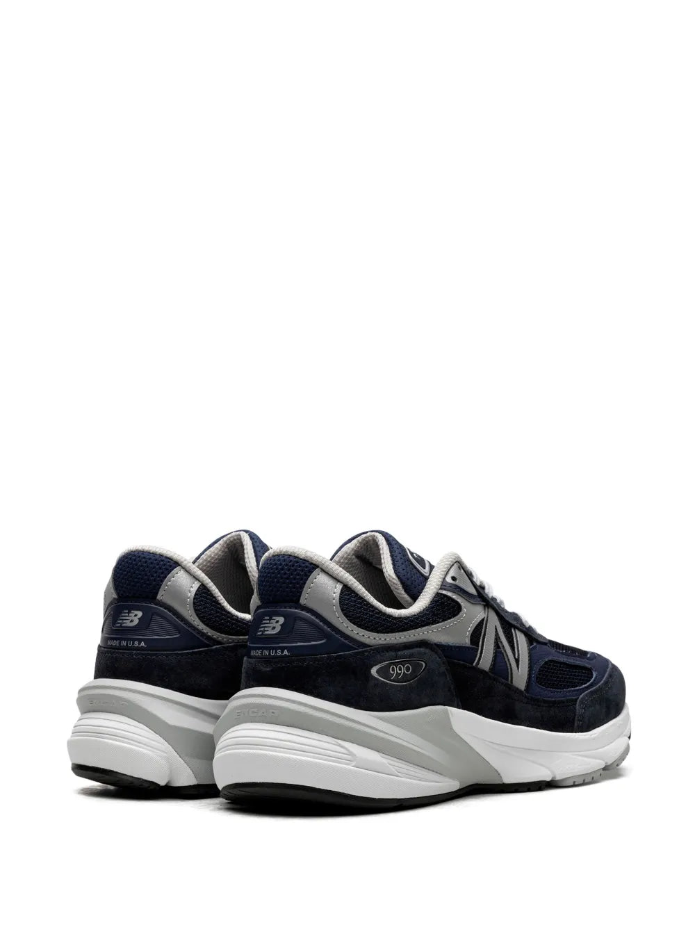 New Balance 990V6  Leather