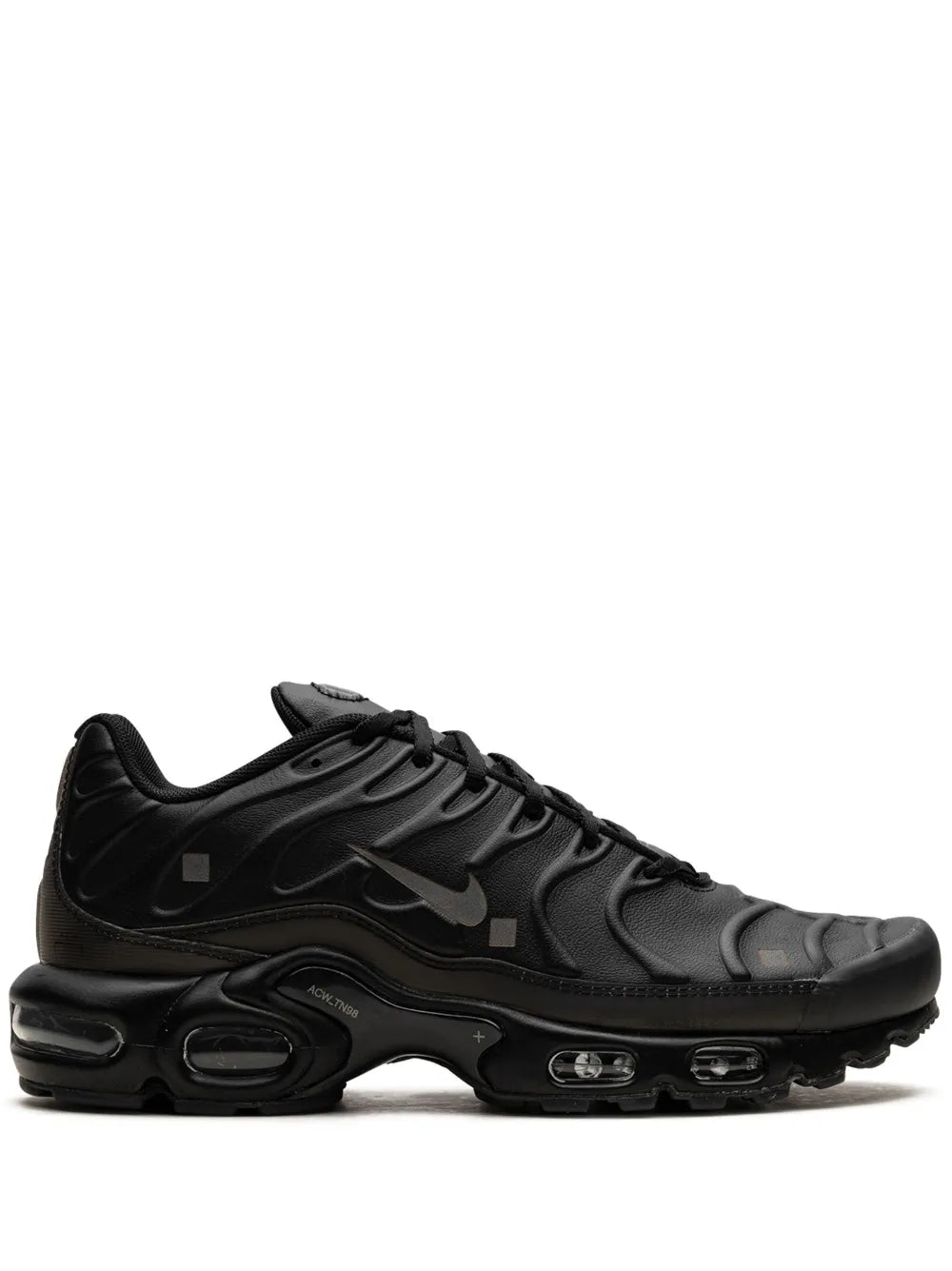 Nike X A-Cold-Wall* Air Max Plus