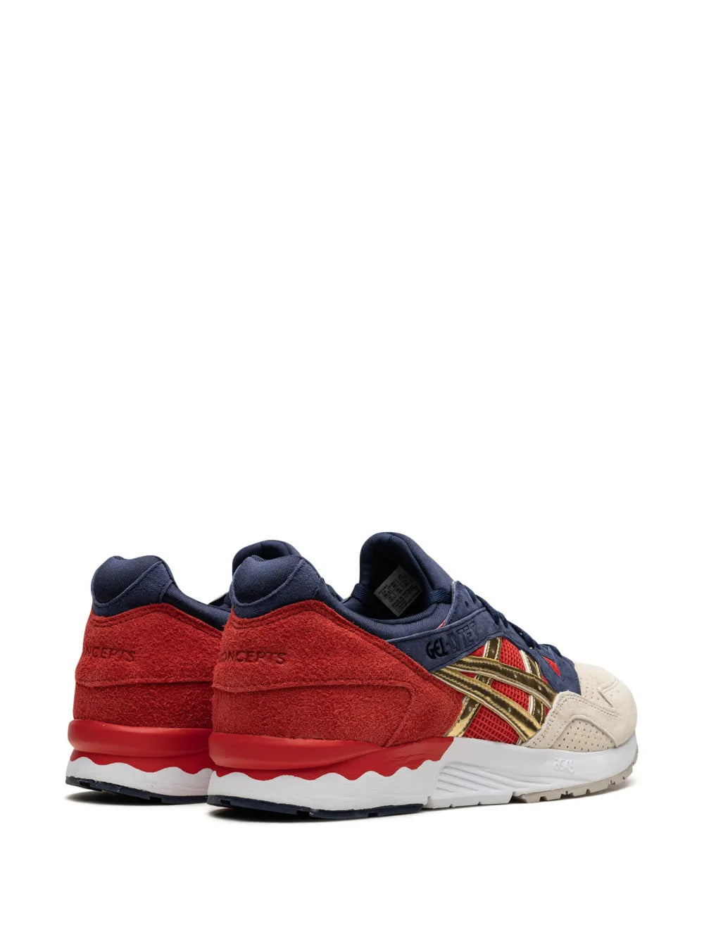 ASICS X Concepts Gel Lyte 5