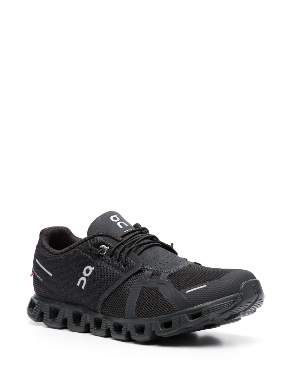 On Running Cloud 5 Low-Top Sneakers