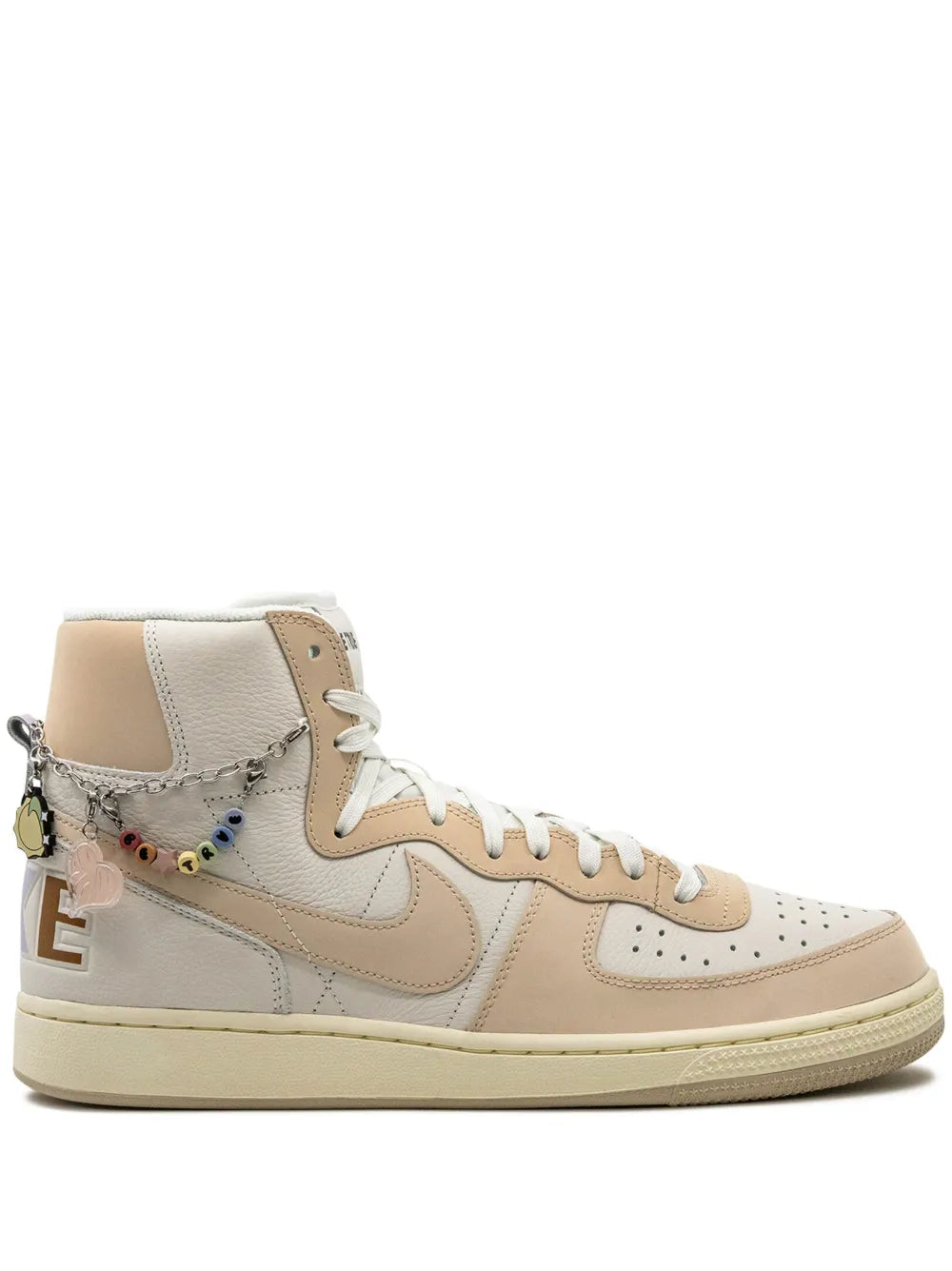 Nike Terminator High