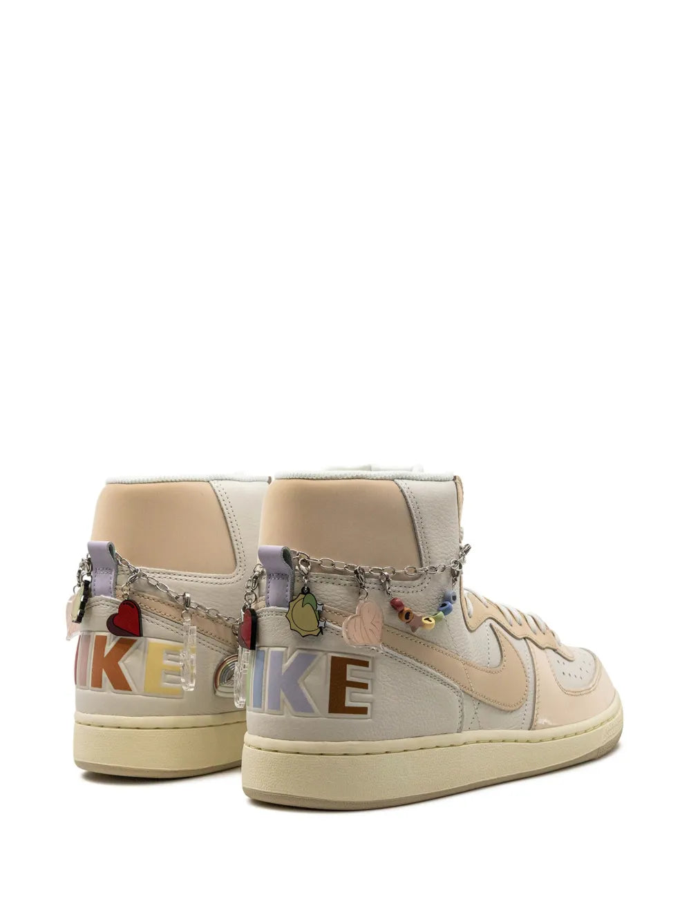 Nike Terminator High