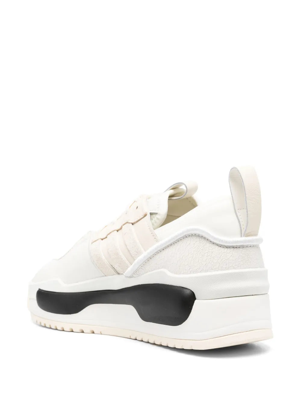 Y-3 Rivalry Leather