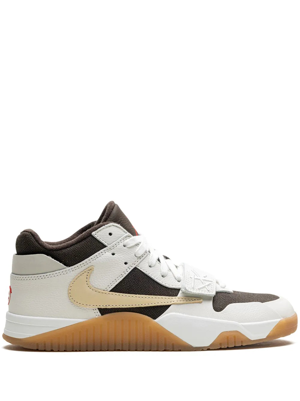 Jordan X Travis Scott Jumpman Jack