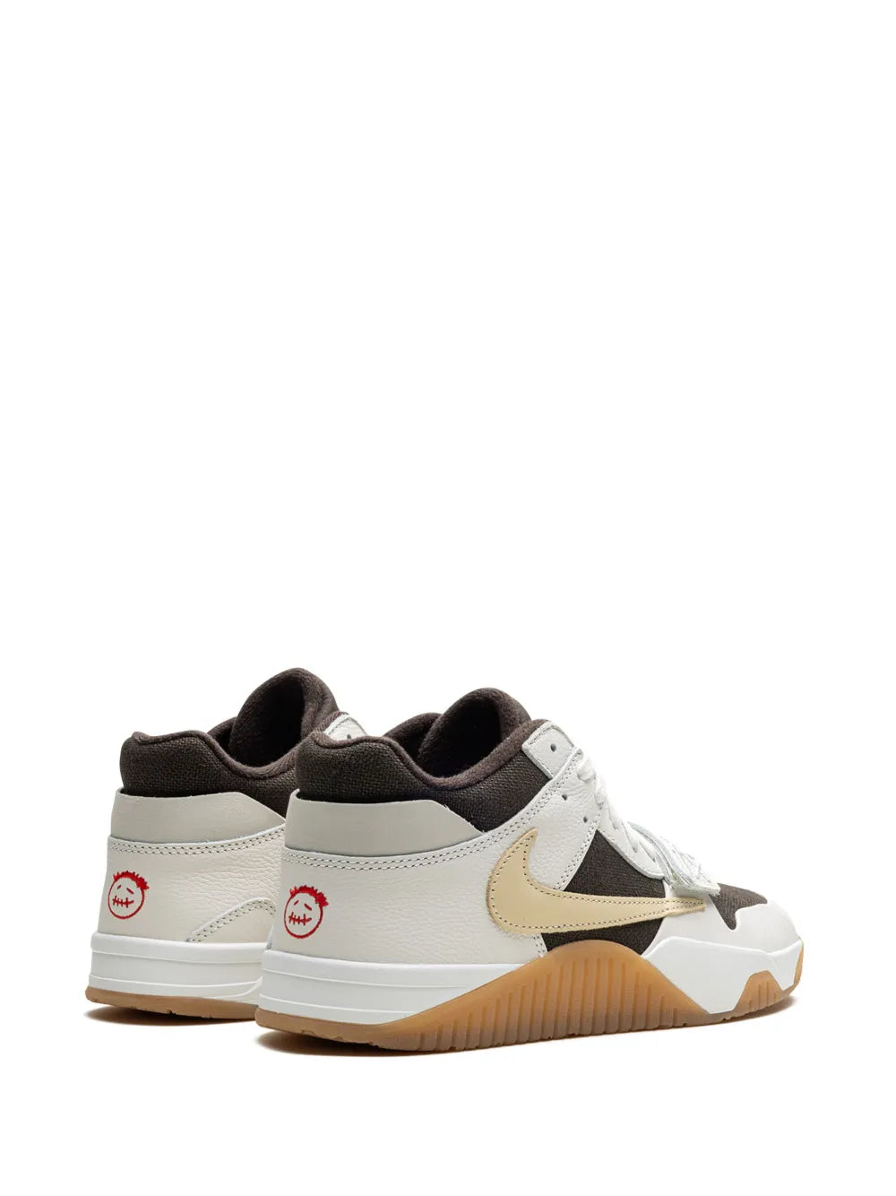 Jordan X Travis Scott Jumpman Jack