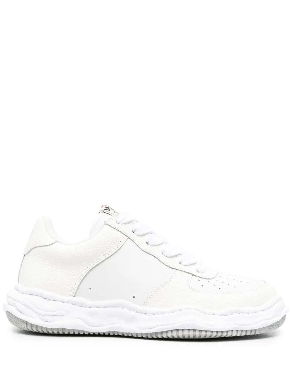Maison MIHARA YASUHIRO Wayne Low-Top