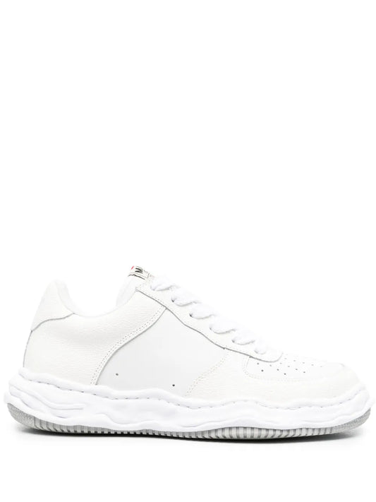 Maison MIHARA YASUHIRO Wayne Low-Top