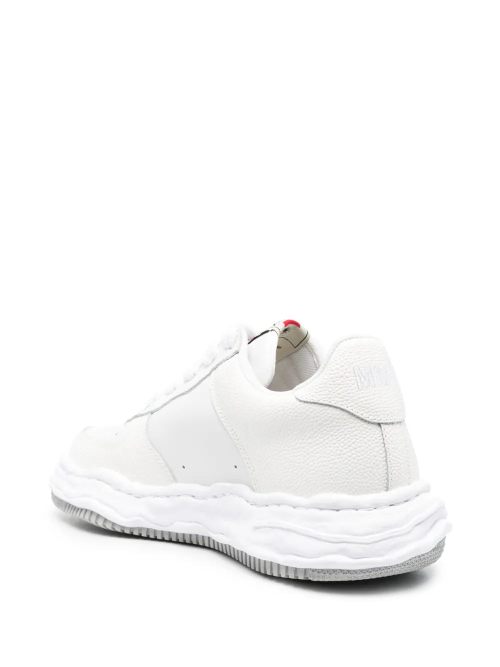 Maison MIHARA YASUHIRO Wayne Low-Top