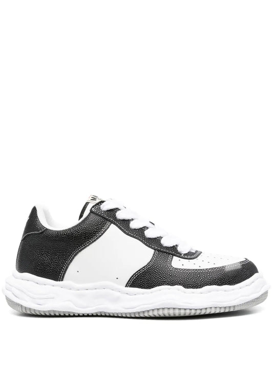 Maison MIHARA YASUHIRO Wayne Low-Top