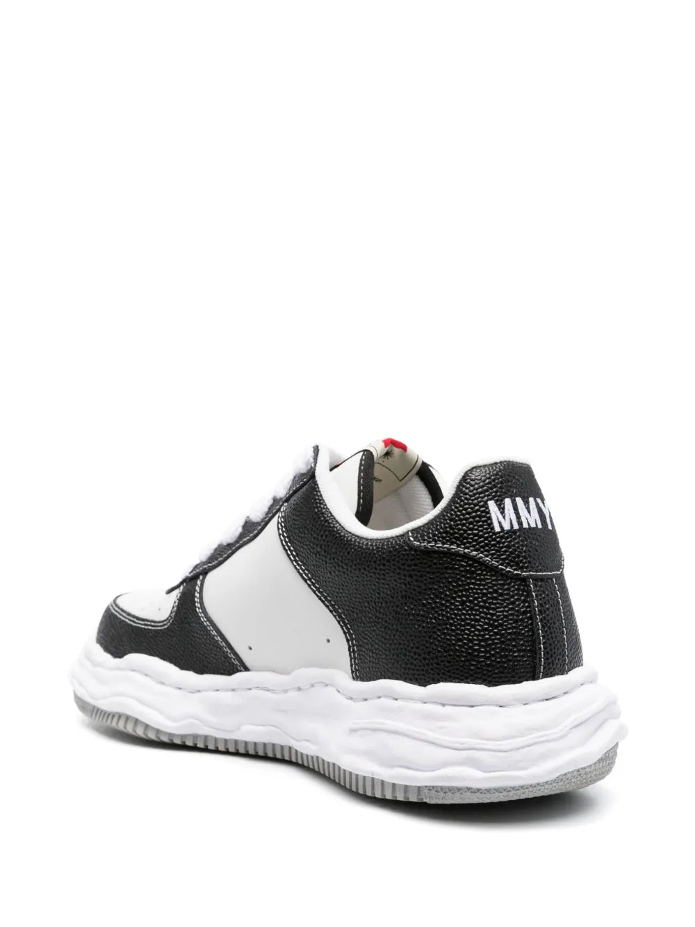 Maison MIHARA YASUHIRO Wayne Low-Top
