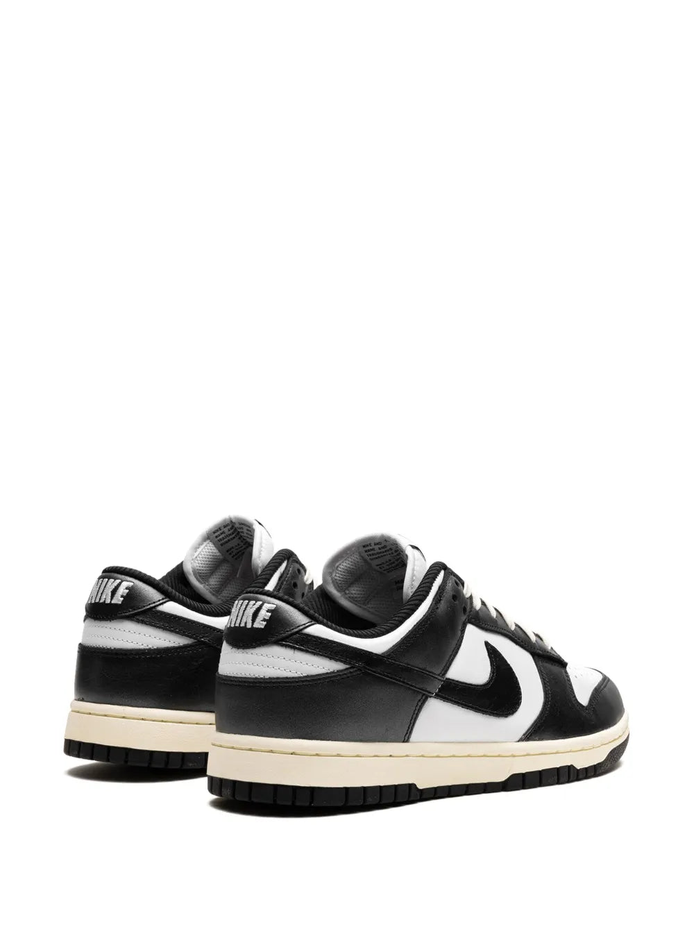Nike Dunk Low Vintage