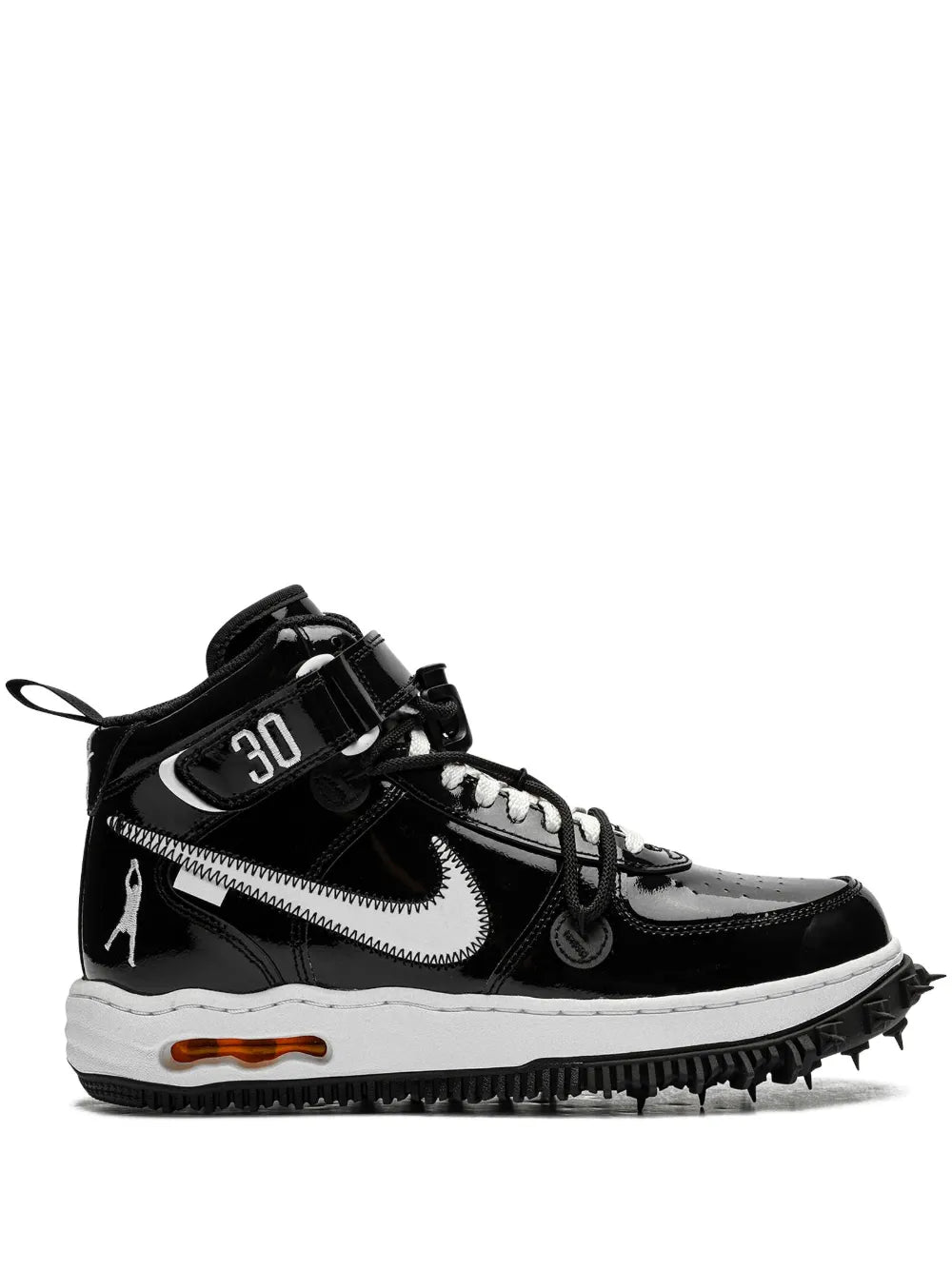 Nike Air Force 1 Mid