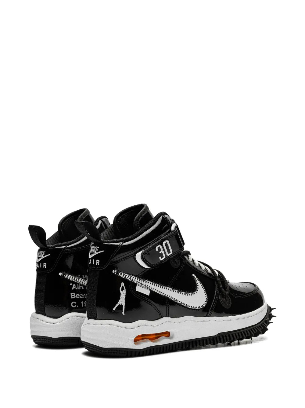 Nike Air Force 1 Mid