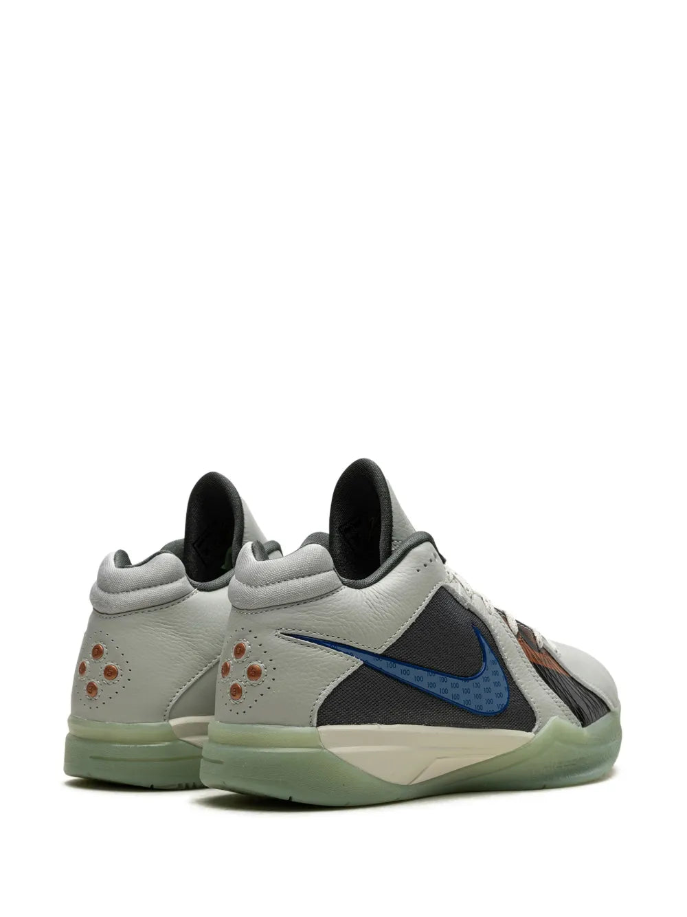 Nike Kd3