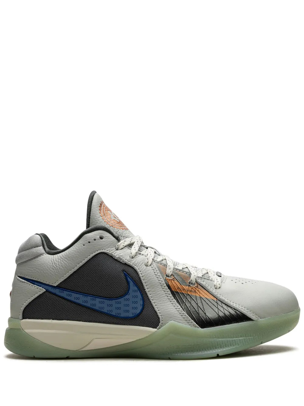 Nike Kd3