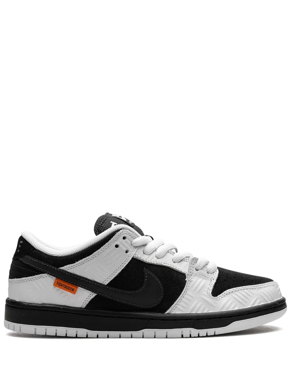 Nike X Tightbooth Sb Dunk Low