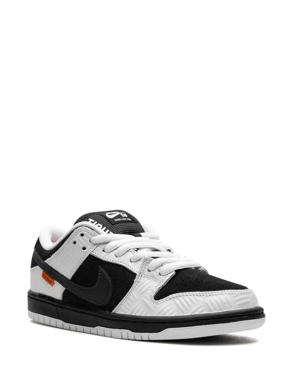 Nike X Tightbooth Sb Dunk Low