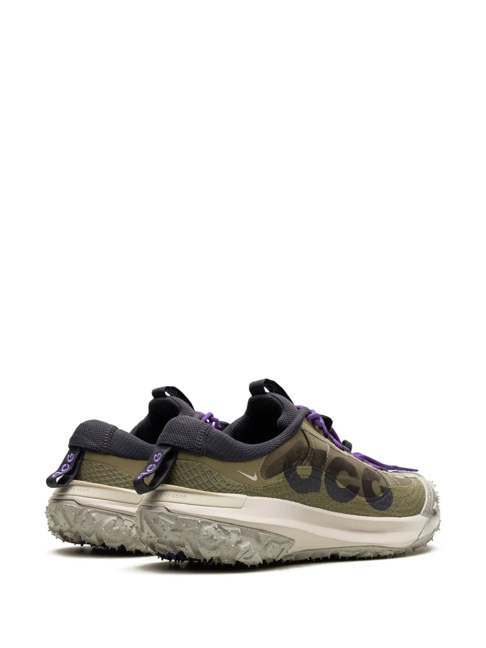 Nike Acg Mountain Fly 2 Low