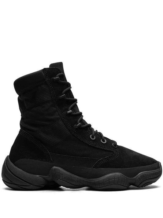 adidas Yeezy 500 High  Tactical Boots