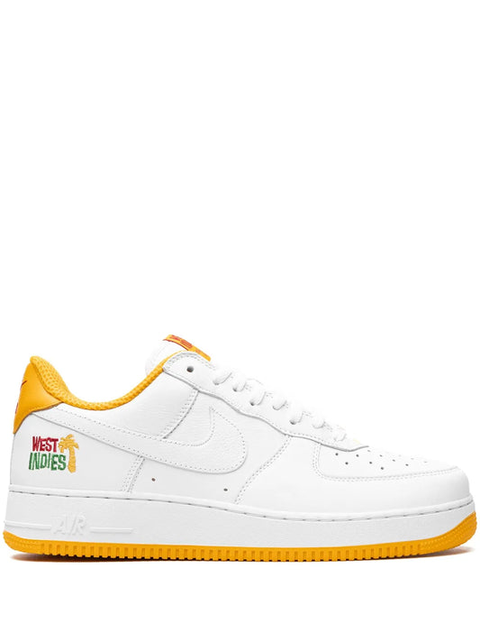 Nike Air Force 1 Leather