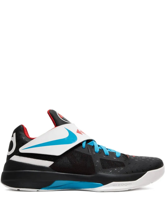 Nike N7 Zoom Kd 4