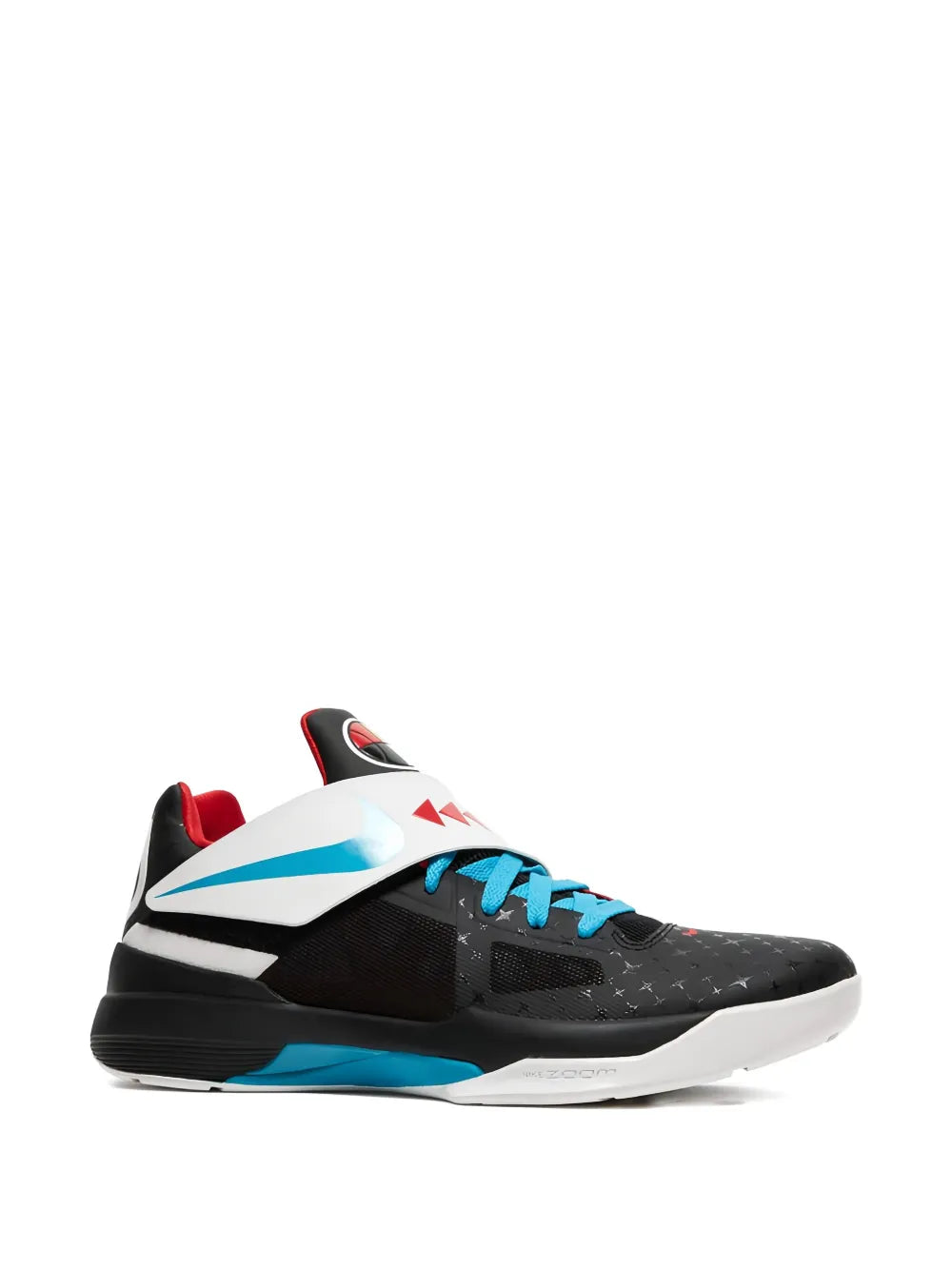 Nike N7 Zoom Kd 4