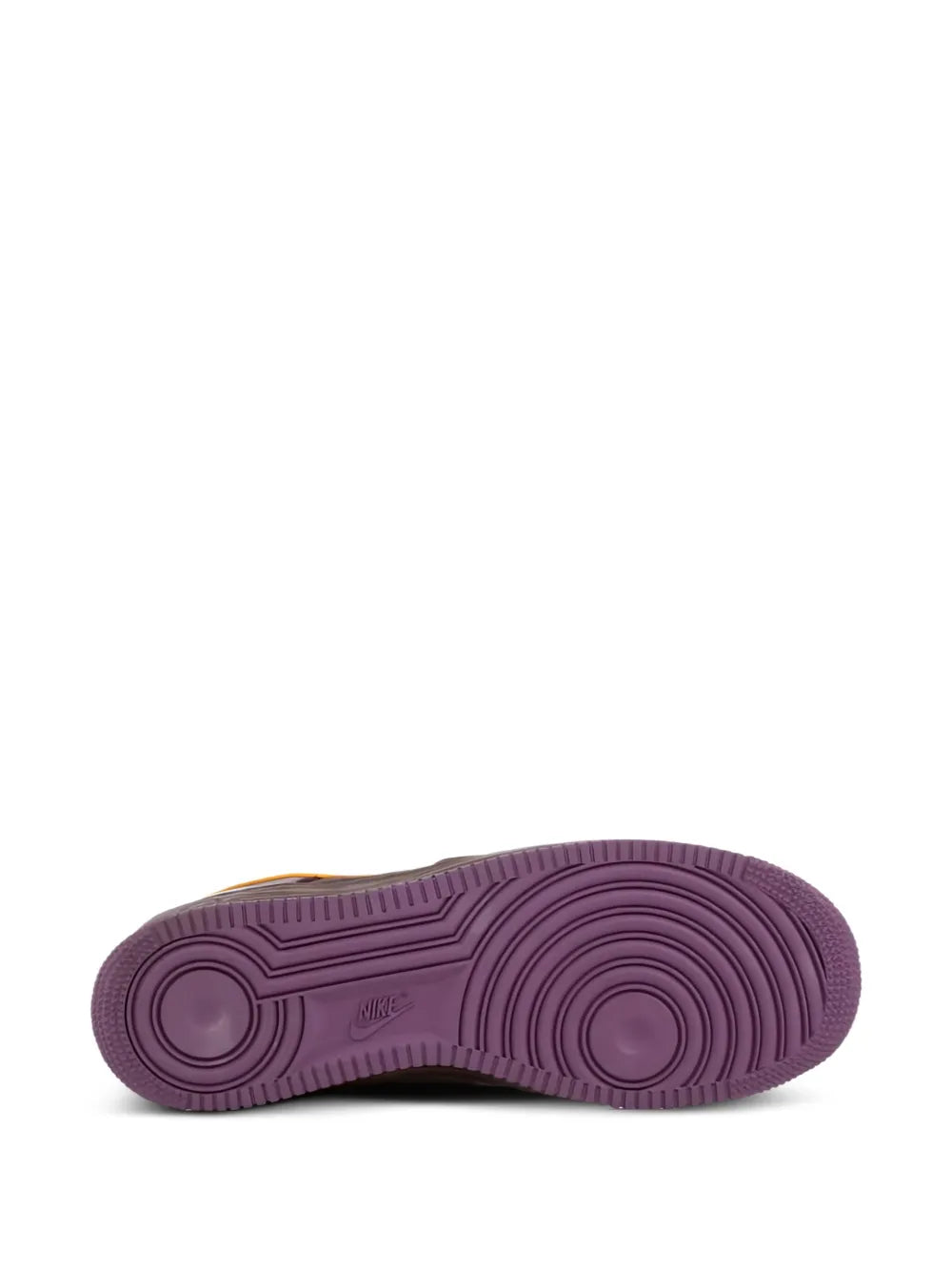 Nike Laser-Etched Midsole Trainers