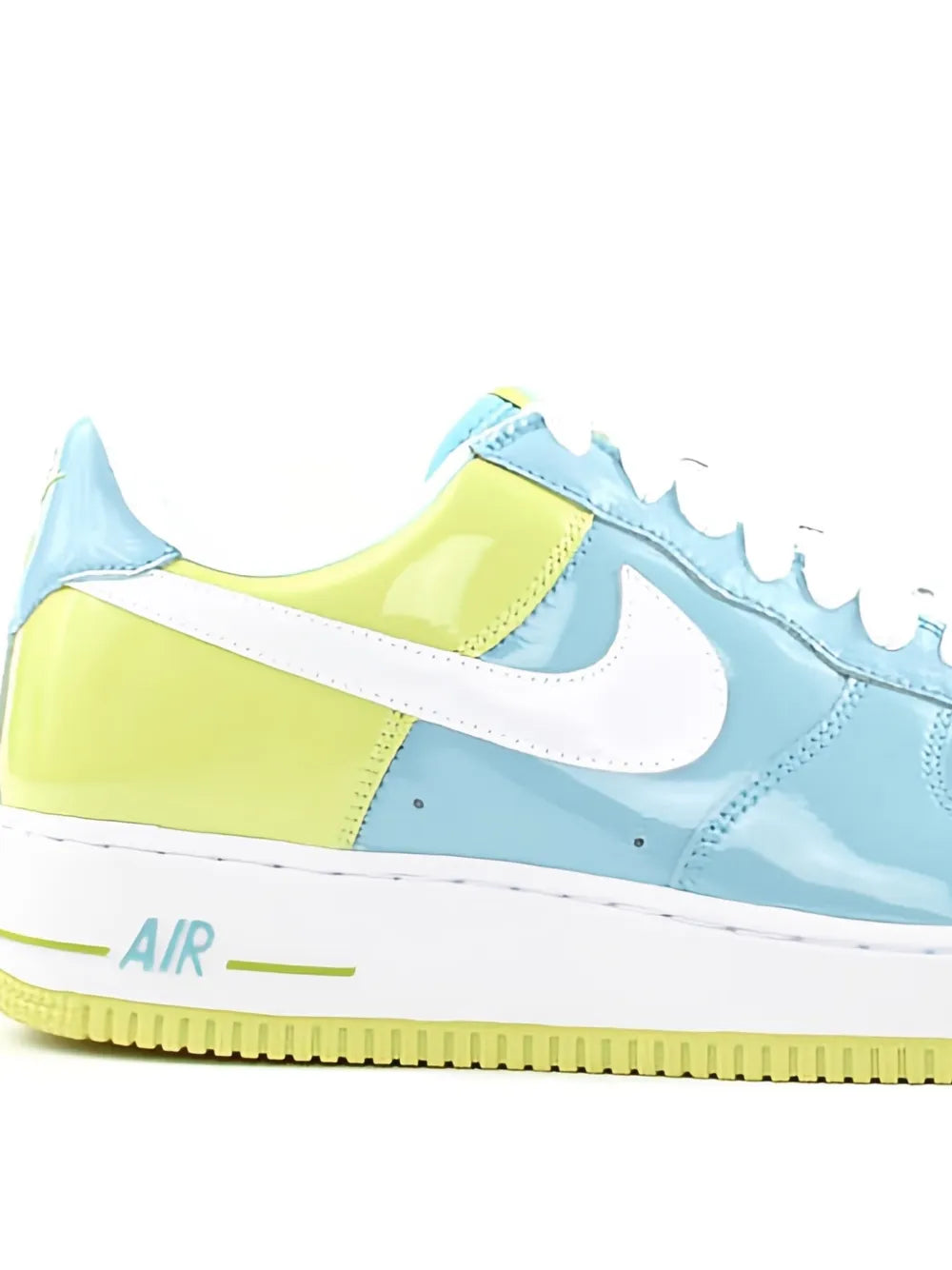 Nike Air Force 1 Premium