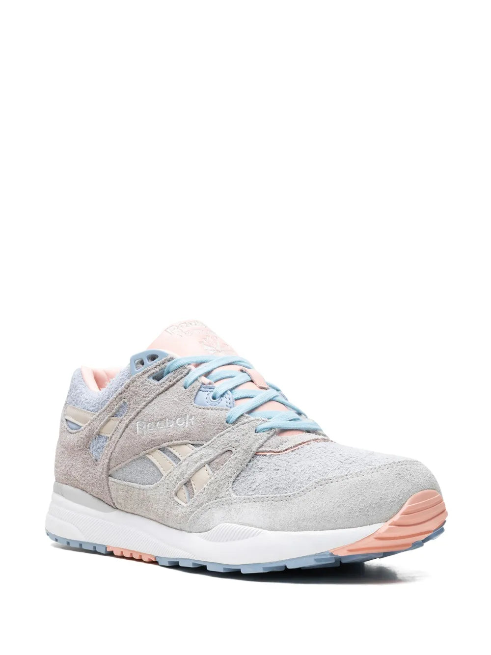 Reebok End X Ventilator