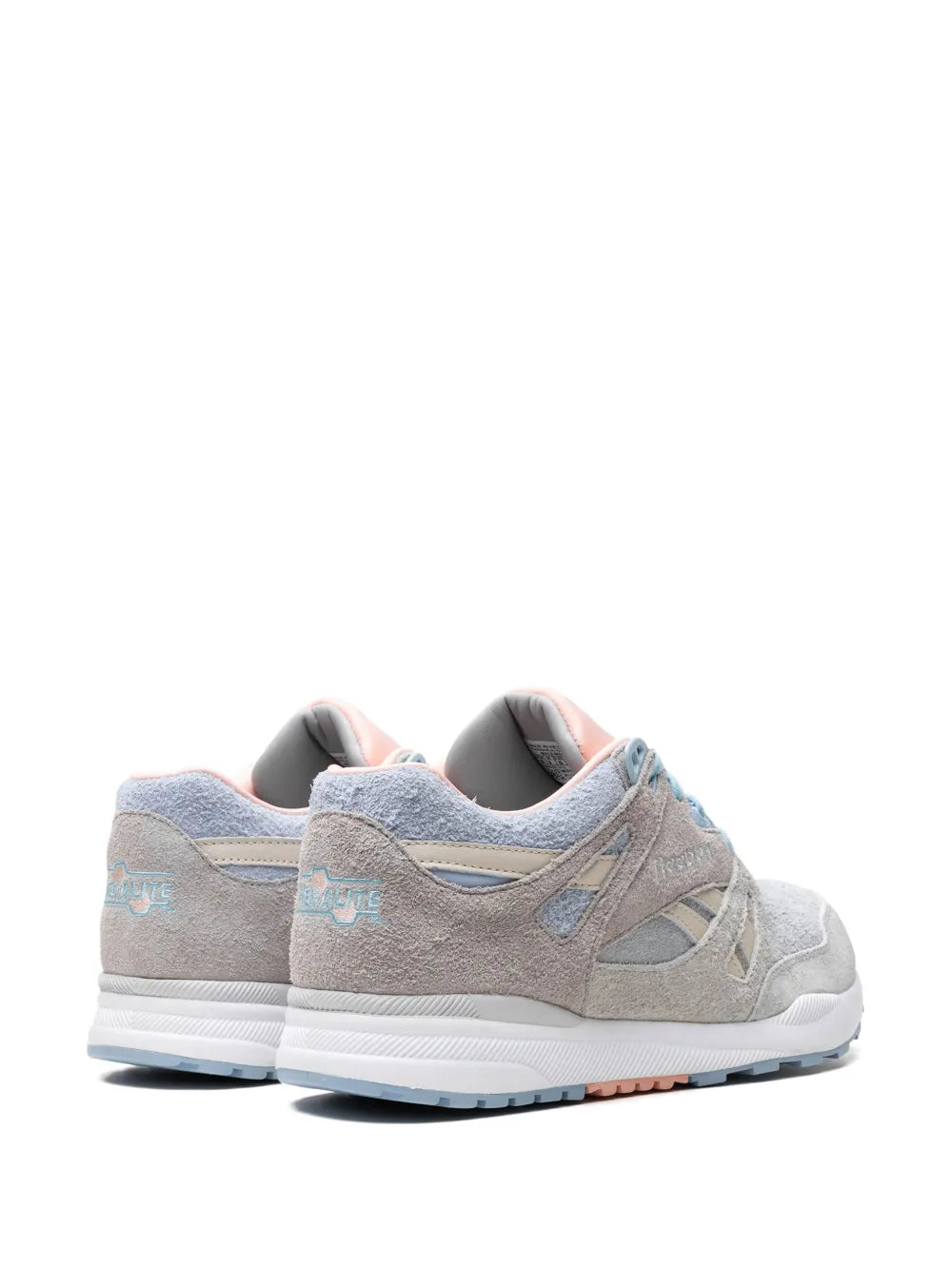 Reebok End X Ventilator