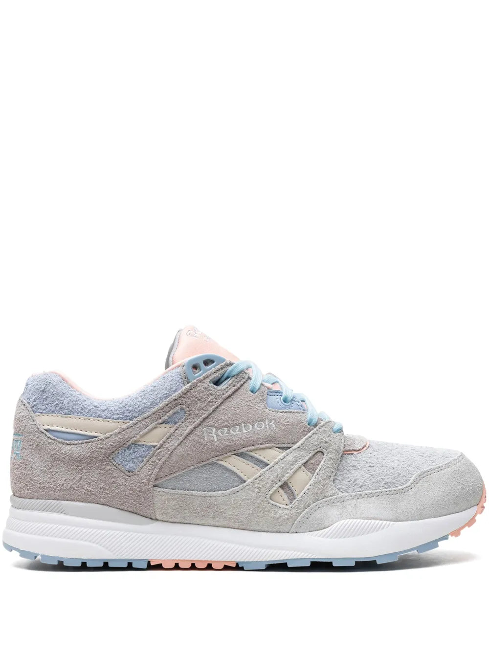 Reebok End X Ventilator