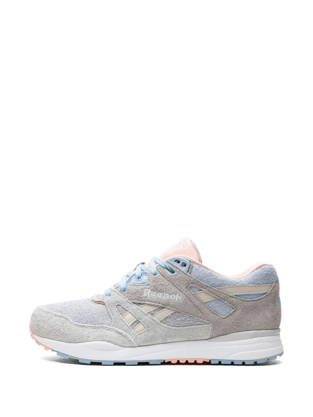 Reebok End X Ventilator