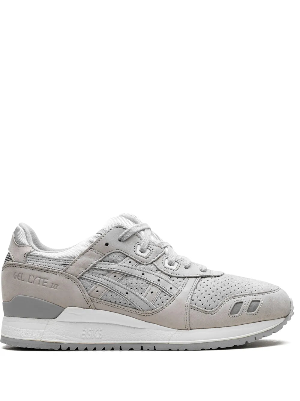 ASICS Ronnie Fieg X Nice Kicks Gel-Lyte Iii