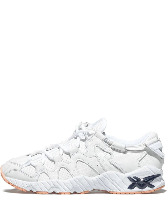 ASICS Lace-Up Leather