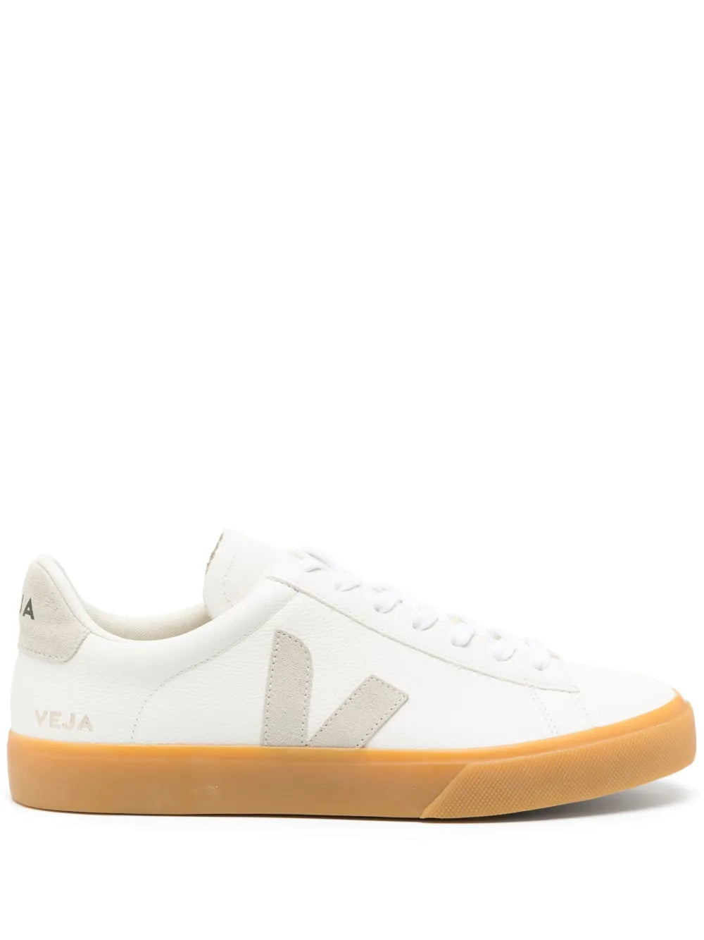 VEJA Campo Leather
