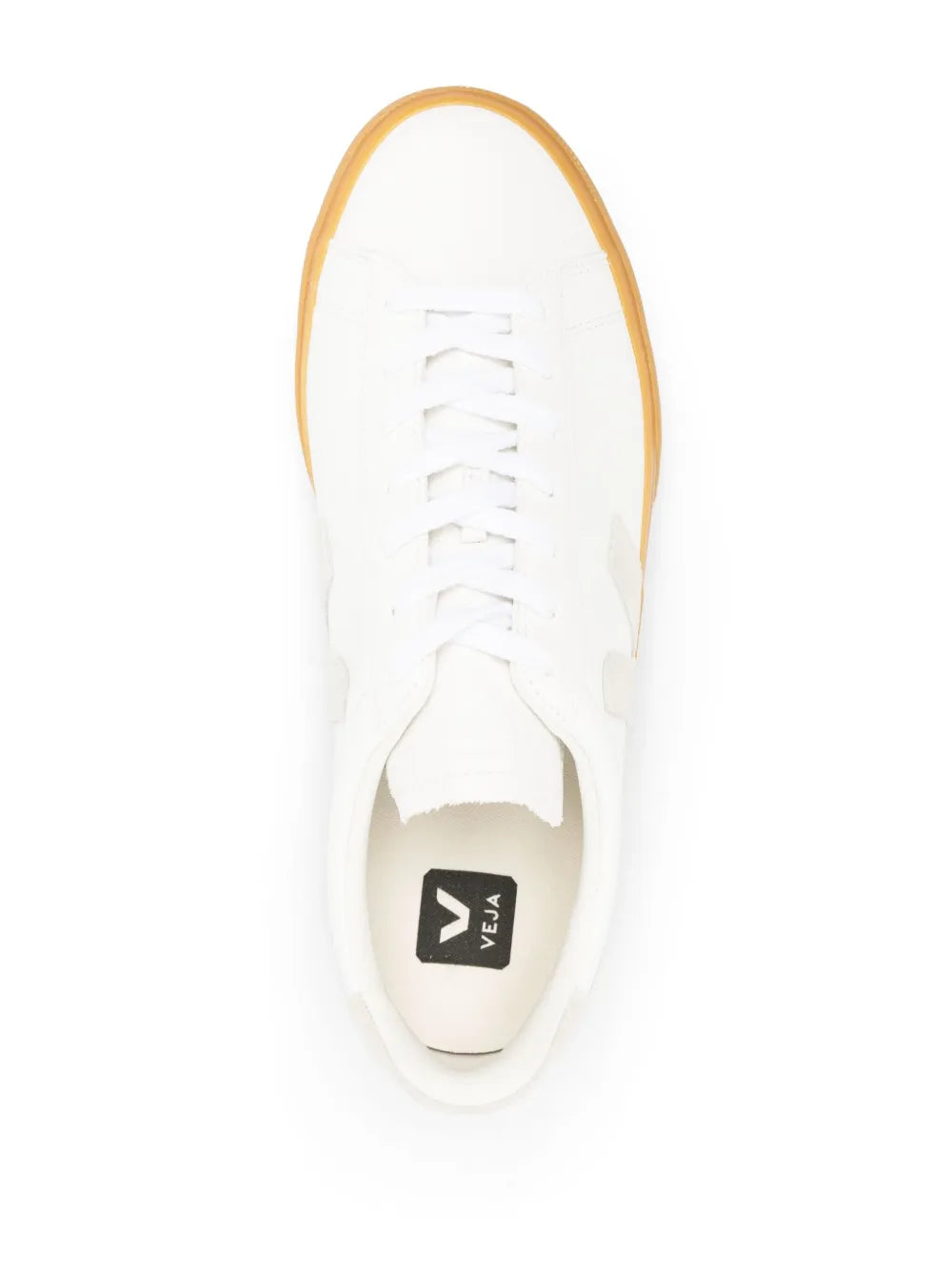 VEJA Campo Leather