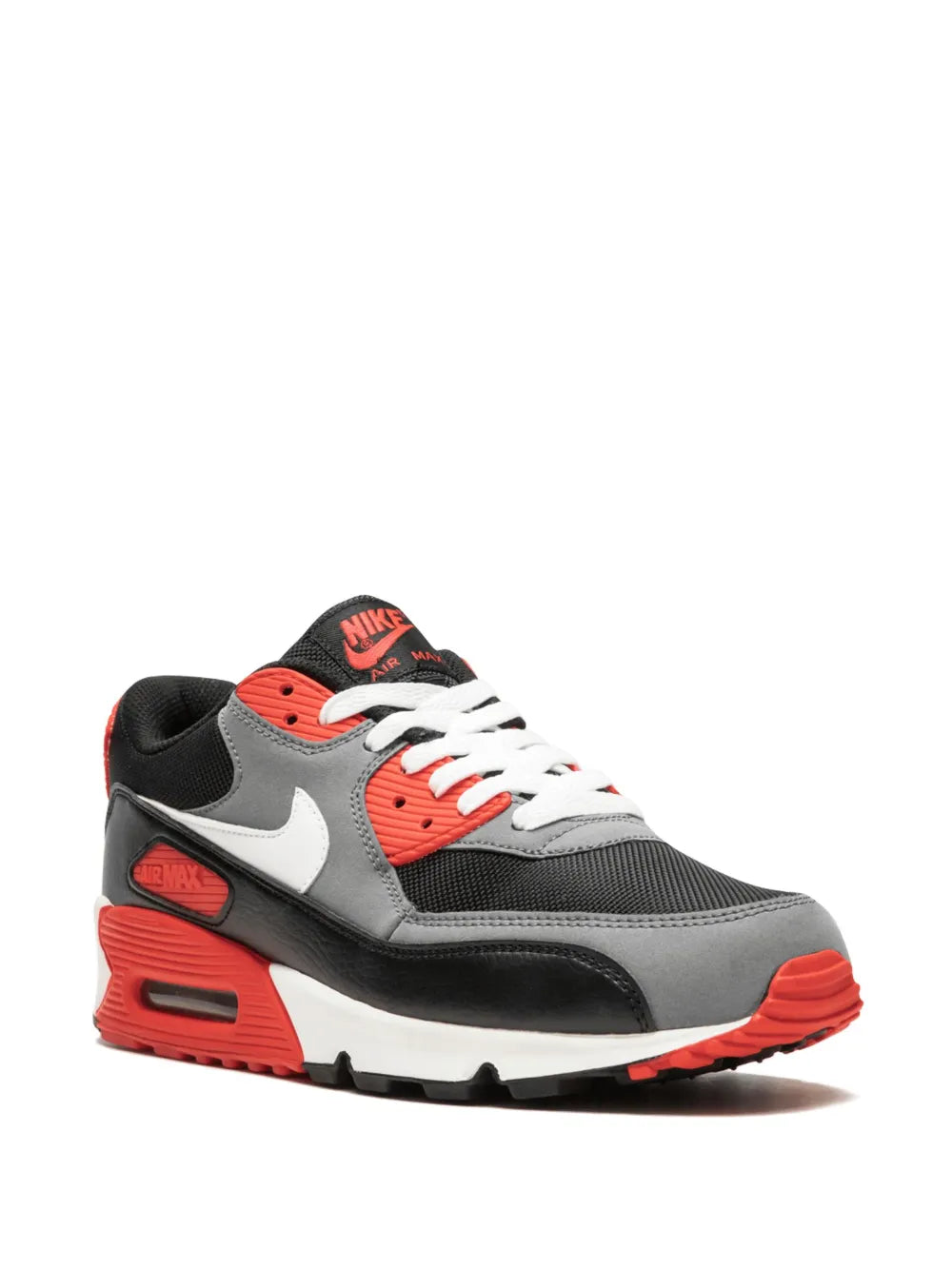 Nike Air Max 90 Panelled