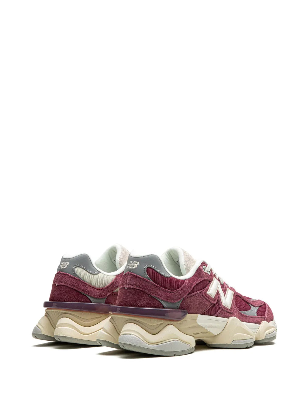 New Balance 9060 Suede