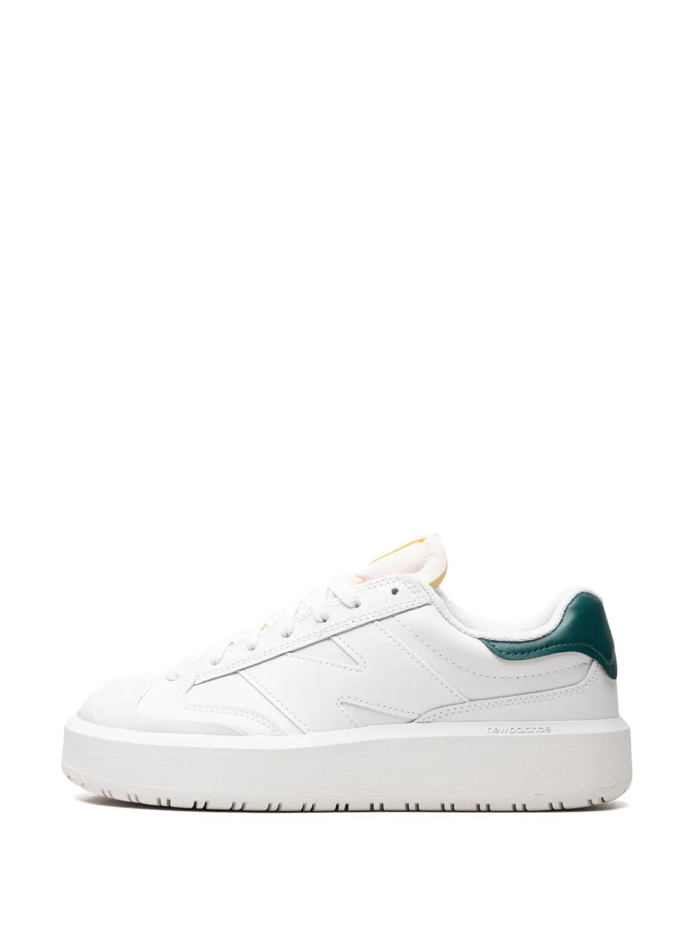 New Balance Ct302 Leather