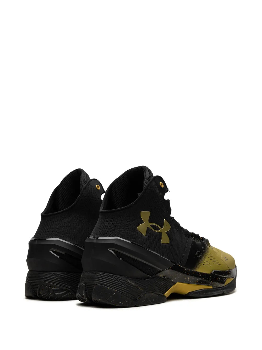 Under Armour X Stephen Curry
