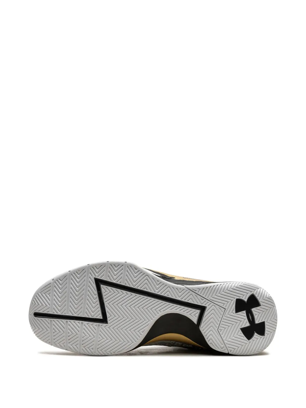 Under Armour X Stephen Curry