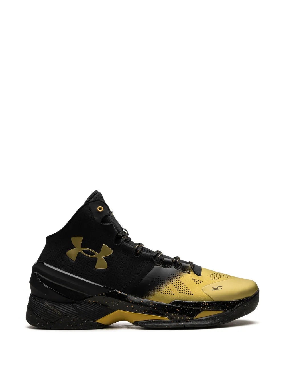 Under Armour X Stephen Curry