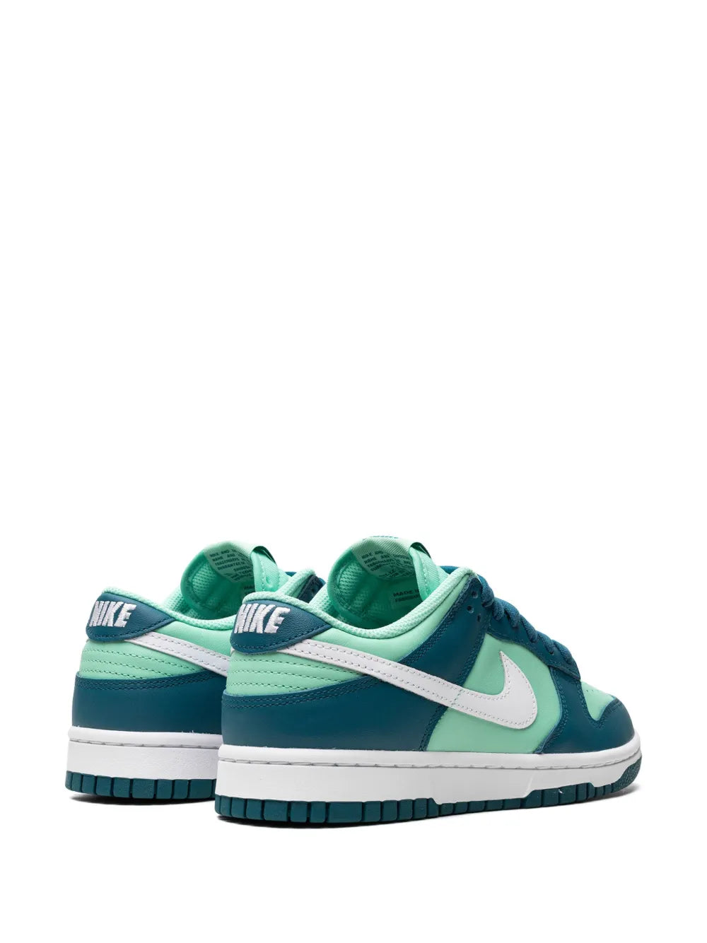 Nike Dunk Low
