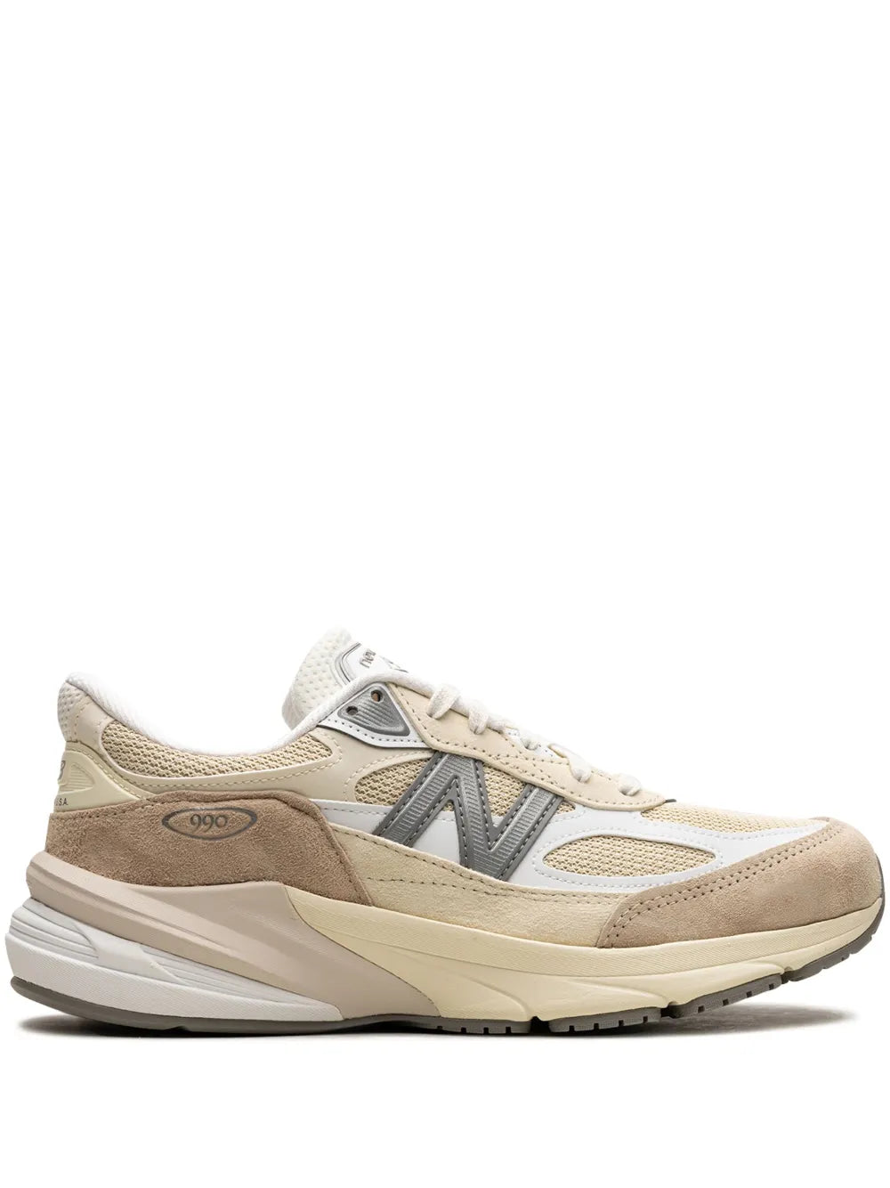 New Balance Made In Usa 990V6
